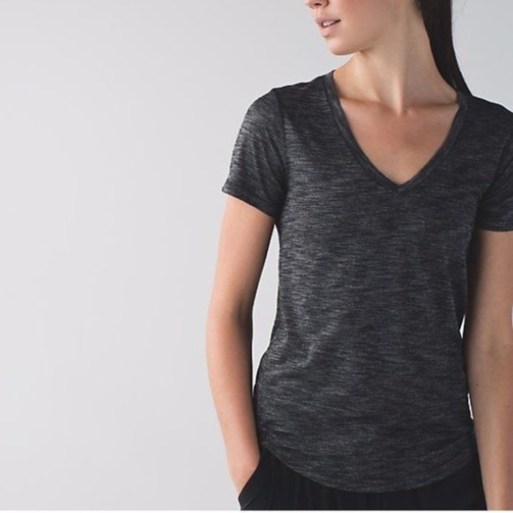 Lululemon Love Tee